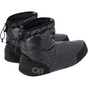 Tundra Aerogel Sock(Black)
