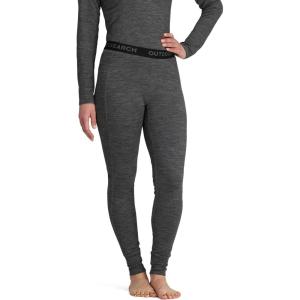 Women’s Alpine Onset Merino 150 Bottoms(Black Heather)
