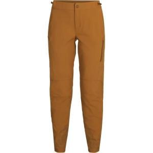 Women’s Freewheel Ride Pants(Bronze)