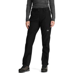 Women’s Headwall Gore-Tex 3L Pants(Black)
