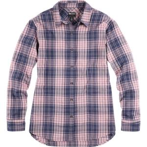 Women’s Kulshan Flannel Shirt(Moth Plaid)