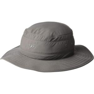 Women’s Solar Roller Sun Hat(Pewter)