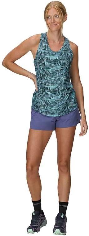 imageOutdoor Research Womens Echo TankOlympic Nori