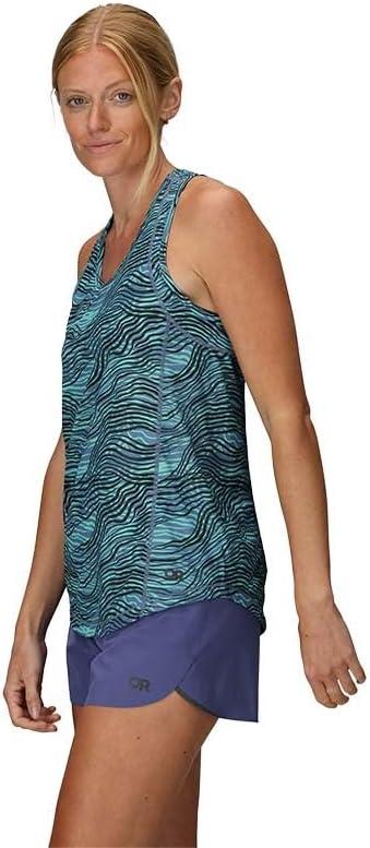 imageOutdoor Research Womens Echo TankOlympic Nori