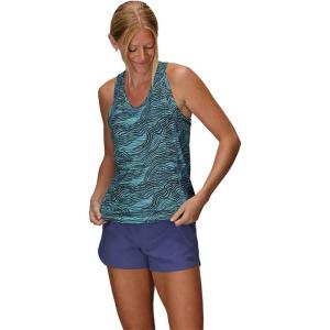 Outdoor Research Women’s Echo Tank(Olympic Nori)