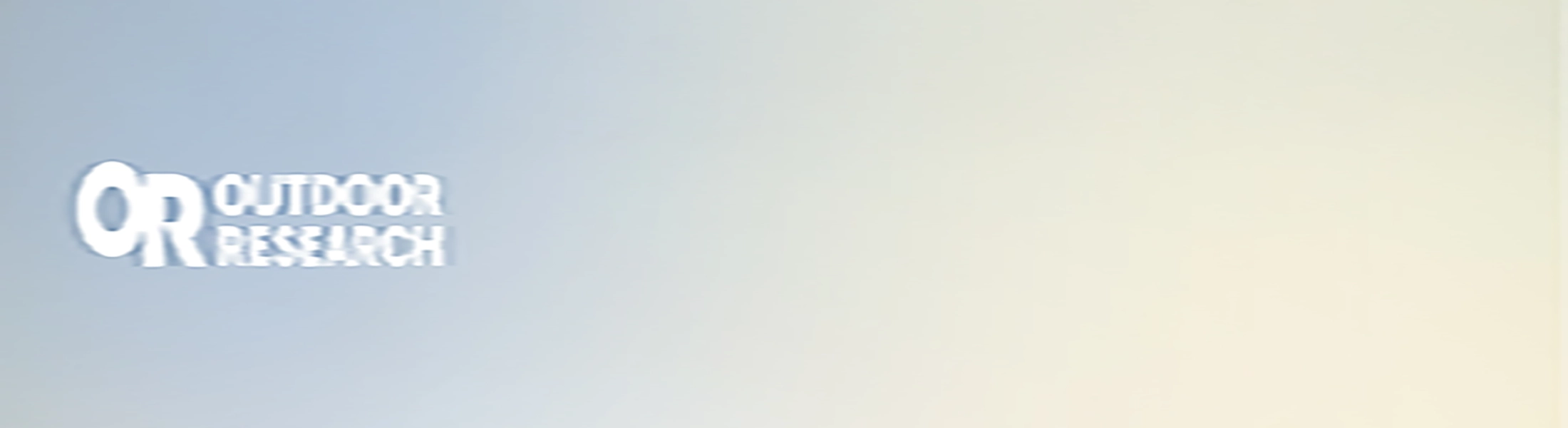 Outdoor Research (OR)