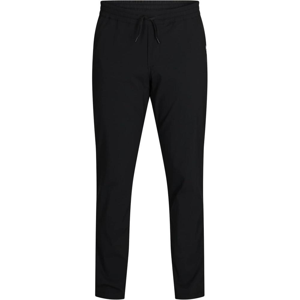 imageMens Zendo PantsBlack