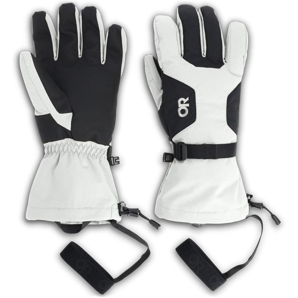 imageOutdoor Research Womens Adrenaline GlovesSnow