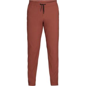 Men’s Zendo Pants(Brick)