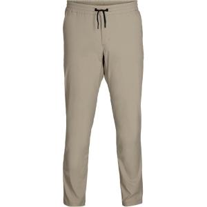Men’s Zendo Pants(Pro Khaki)