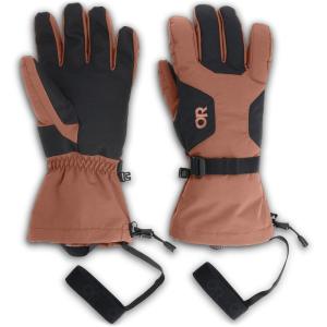 Outdoor Research Women’s Adrenaline Gloves(Cinnamon)