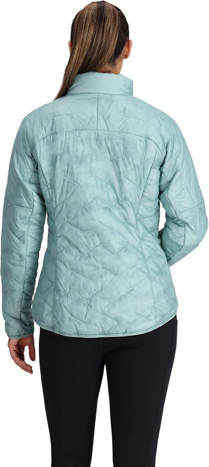 imageOutdoor Research Womens SuperStrand LT JacketSage