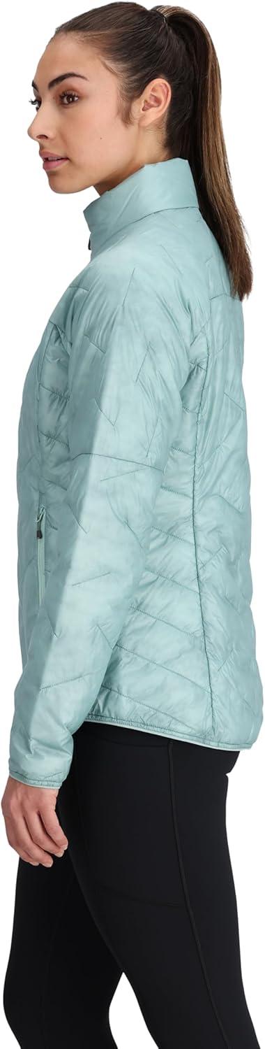 imageOutdoor Research Womens SuperStrand LT JacketSage