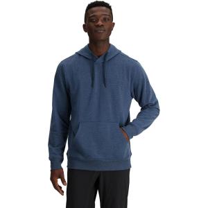 Outdoor Research Men’s Essential Fleece Pullover Hoodie(Cenote)