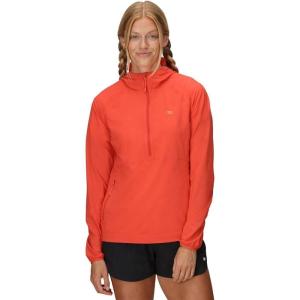 Outdoor Research Women’s Astroman Air Sun Hoodie(Sunrise)