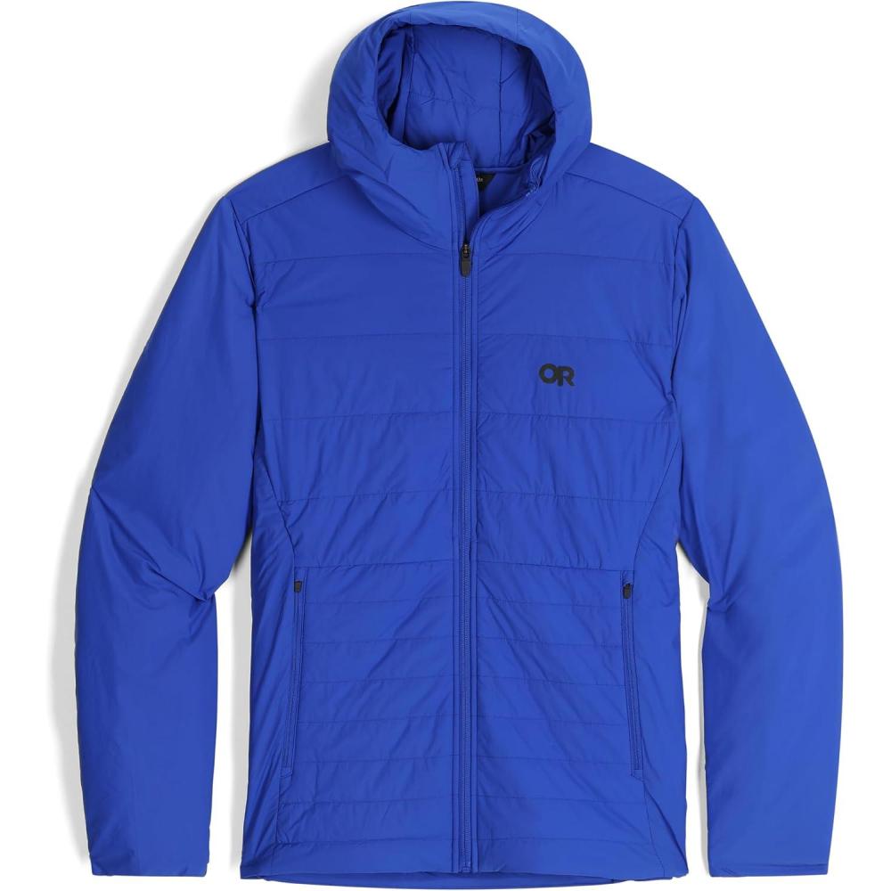 imageOutdoor Research Mens Shadow Insulated HoodieTopaz