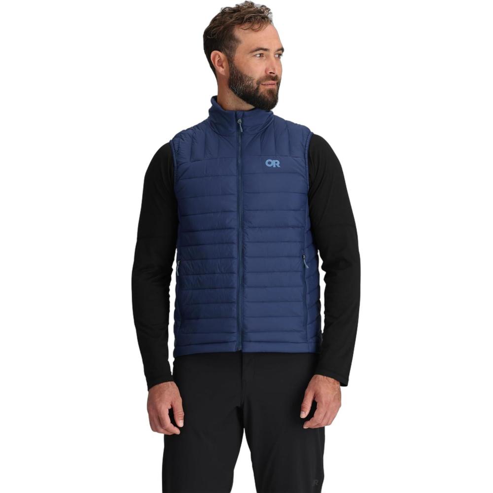 imageOutdoor Research Mens Transcendent Down VestCenote