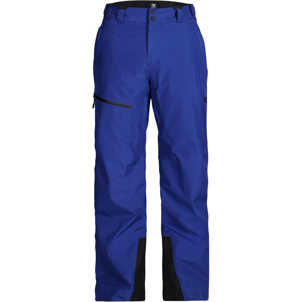 imageOutdoor Research Mens Tungsten II PantsGalaxy