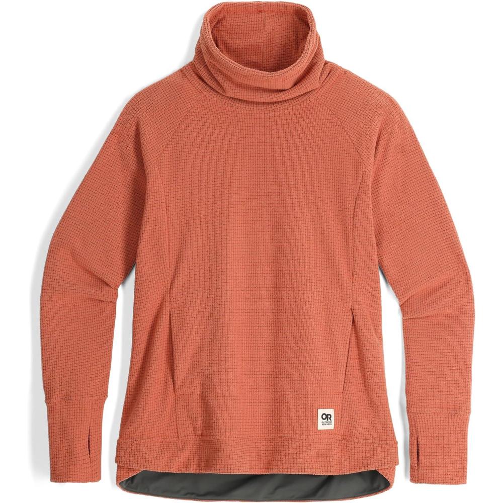 imageOutdoor Research luggage WaffleCinnamon