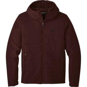 Outdoor Research Men’s Shadow Insulated Hoodie(Kalamata)