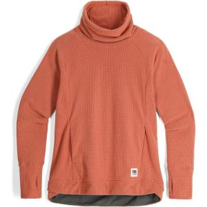 Outdoor Research luggage Waffle(Cinnamon)