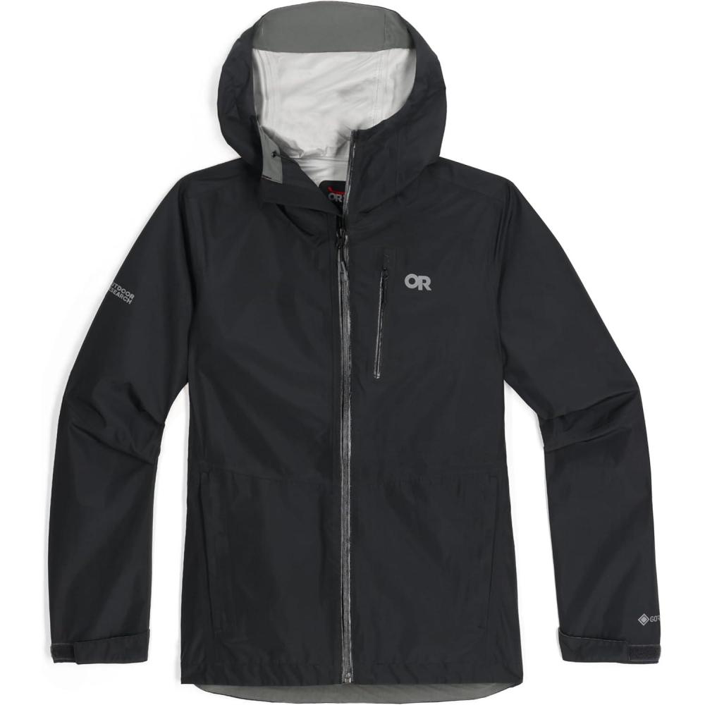imageOutdoor Research Womens Aspire II Jacket XLarge Black
