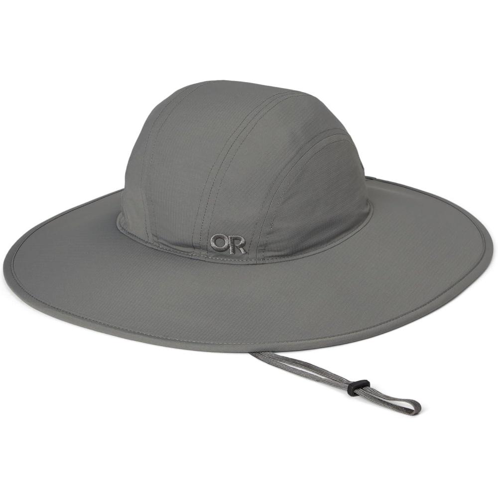 imageOutdoor Research Womens Oasis Sun HatSolid Pewter
