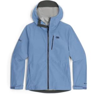 Outdoor Research Women’s Aspire II Jacket, X-Large, Olympic