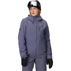 Outdoor Research Women’s Cloudchaser 3L Jacket(Summit)