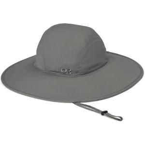 Outdoor Research Womens Oasis Sun Hat(Solid Pewter)