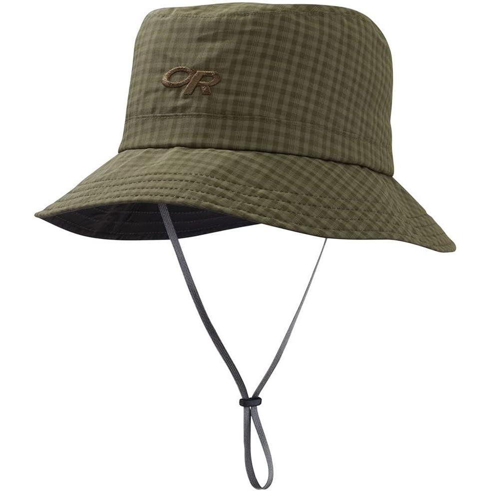 imageOutdoor Research Womens Lightstorm BucketFatigue