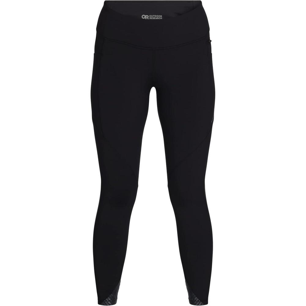 imageOutdoor Research Womens Womens Ferrosi Hybrid LeggingsBlack