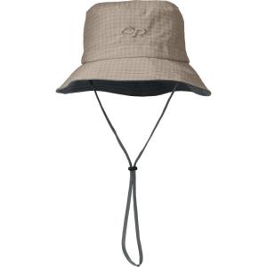Outdoor Research Women’s Lightstorm Bucket(Sandstone)