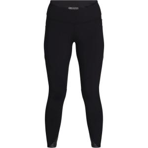 Outdoor Research Womens Women’s Ferrosi Hybrid Leggings(Black)