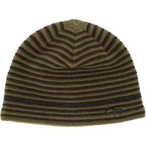 Trail Mix Beanie(Beetle/Forest)