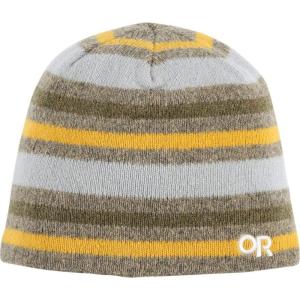 Trail Mix Beanie(Flint/Sand)