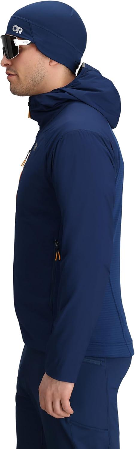 imageOutdoor Research Mens Echo Printed HoodieCenote