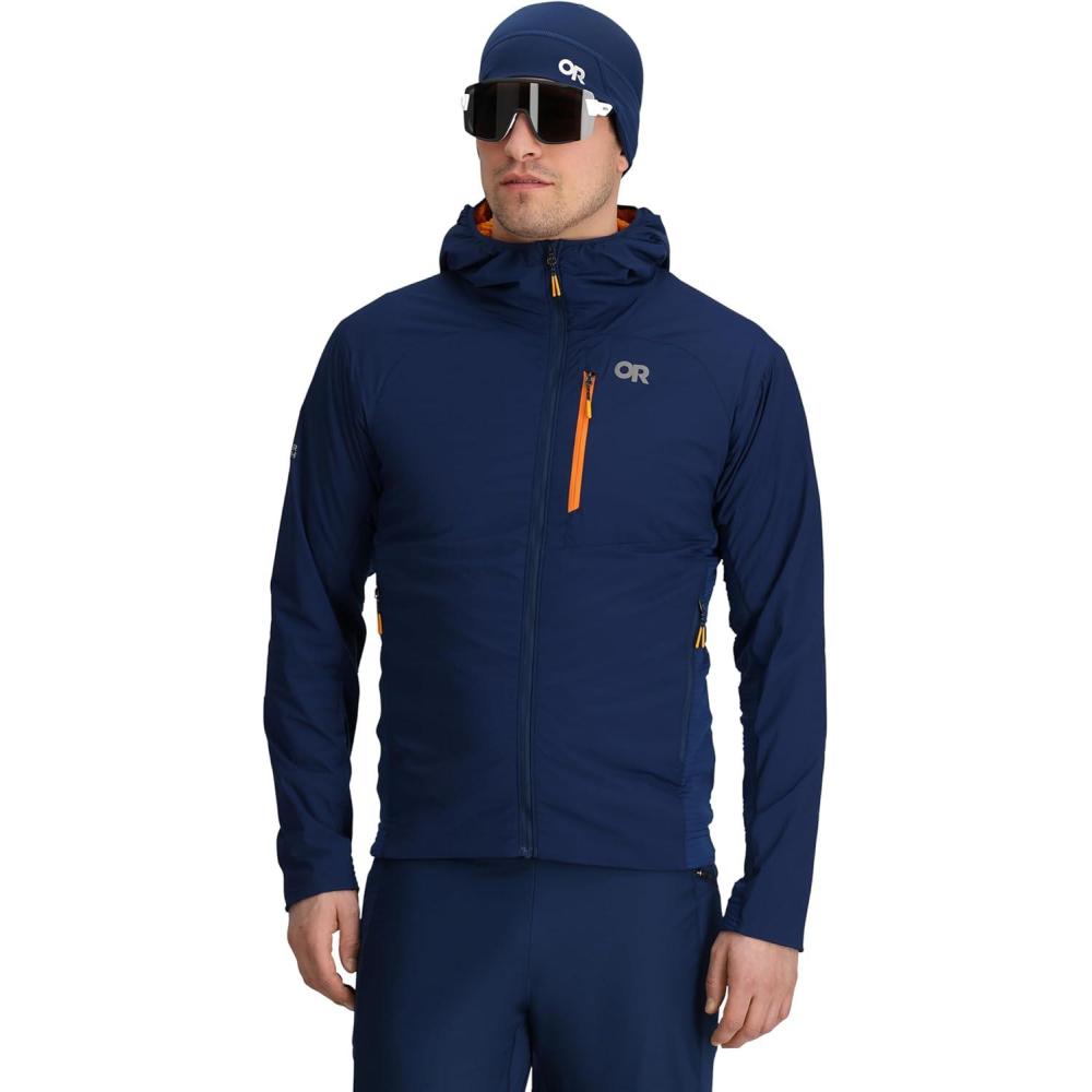 imageOutdoor Research Mens Echo Printed HoodieCenote