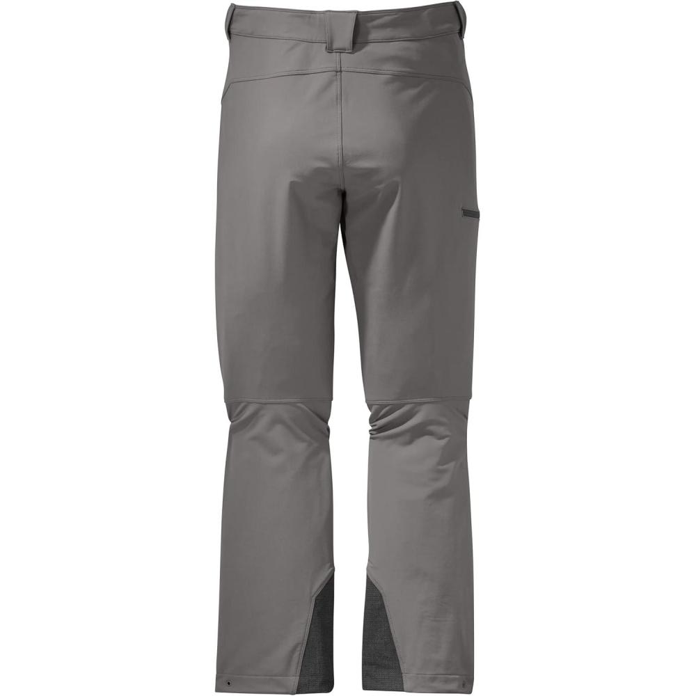 imageOutdoor Research Mens Cirque II PantsPewter