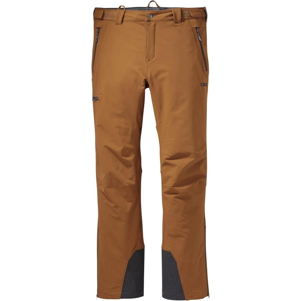 imageOutdoor Research Mens Cirque II PantsSaddle