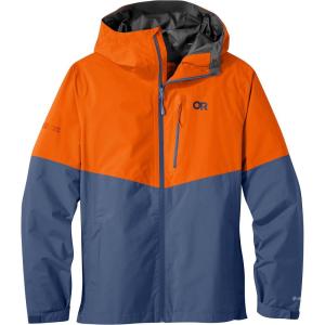 Outdoor Research unisex-adult Modern(Space Orange/Dawn)