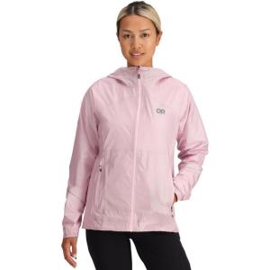 Women’s Helium Rain Jacket(Margarita)