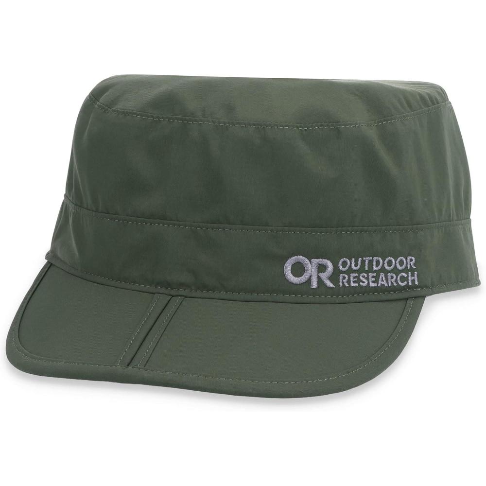 imageOutdoor Research UnisexAdult Radar Pocket CapVerde