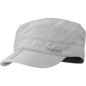 Outdoor Research Unisex-Adult Radar Pocket Cap(Titanium)