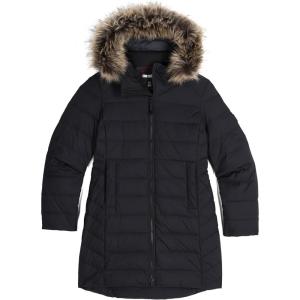 Outdoor Research Women’s Coze Lux Down Parka-Plus(Black)