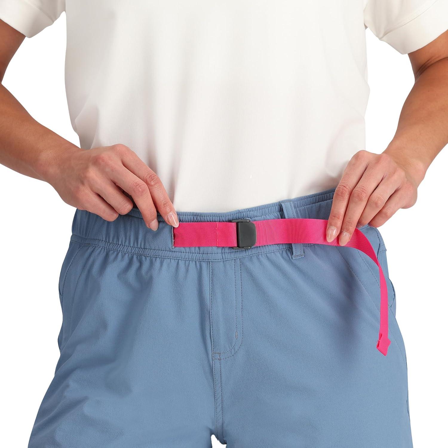 imageOutdoor Research Womens Ferrosi Shorts 5quot InseamOlympic