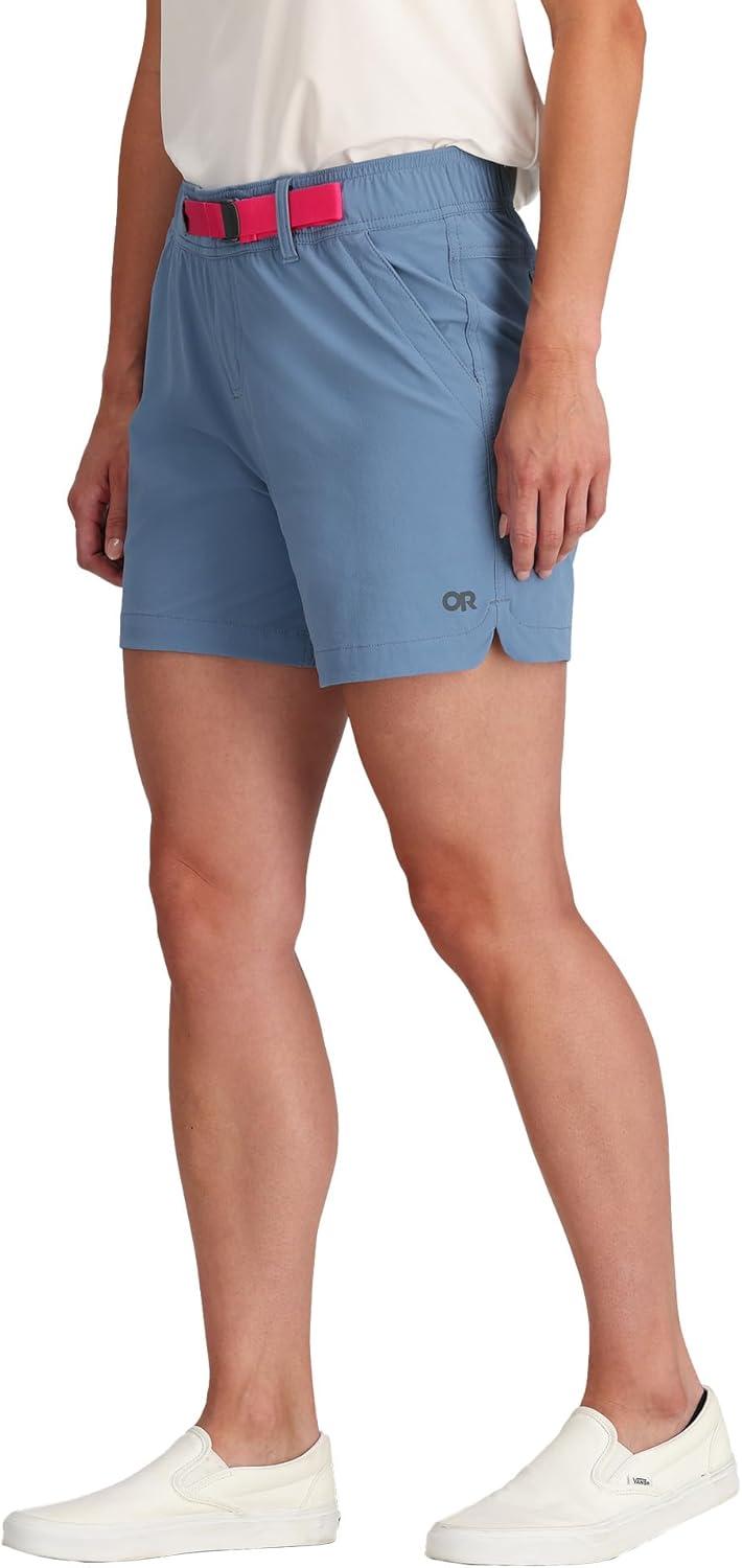 imageOutdoor Research Womens Ferrosi Shorts 5quot InseamOlympic