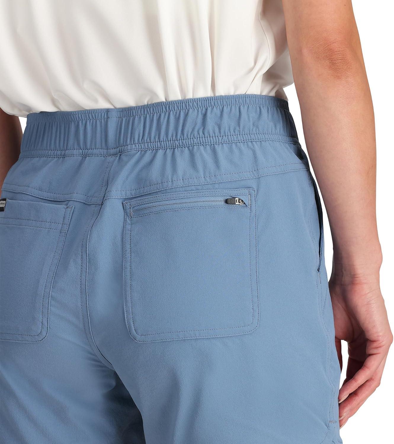 imageOutdoor Research Womens Ferrosi Shorts 5quot InseamOlympic