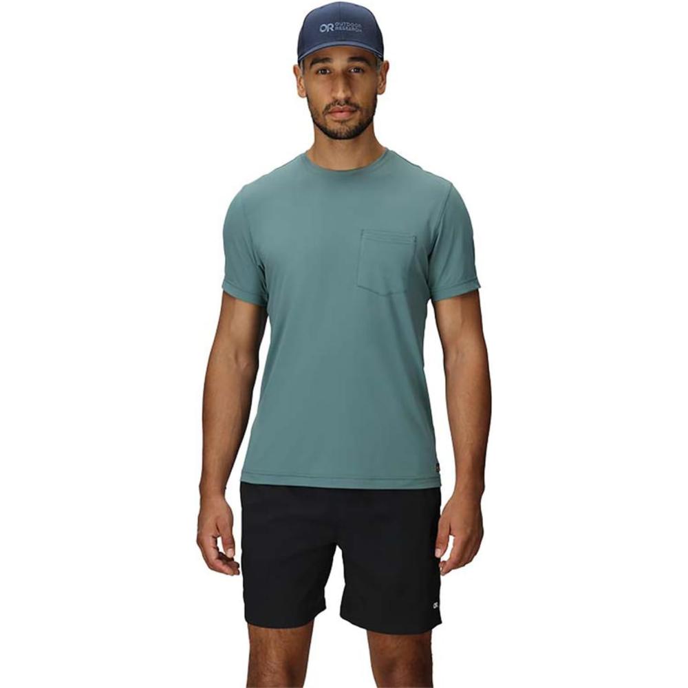 imageOR Logo Trucker HatDark Navy