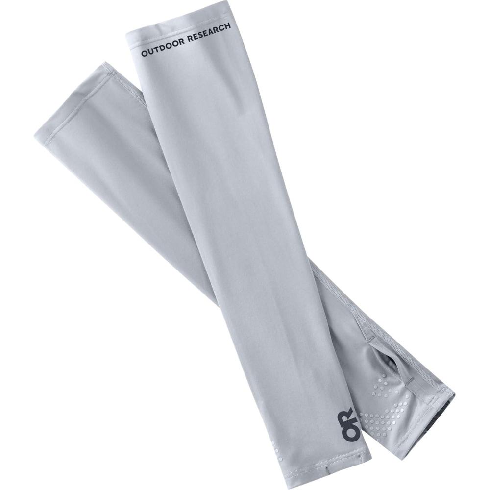 imageOutdoor Research ActiveIce Sun SleevesTitanium Grey
